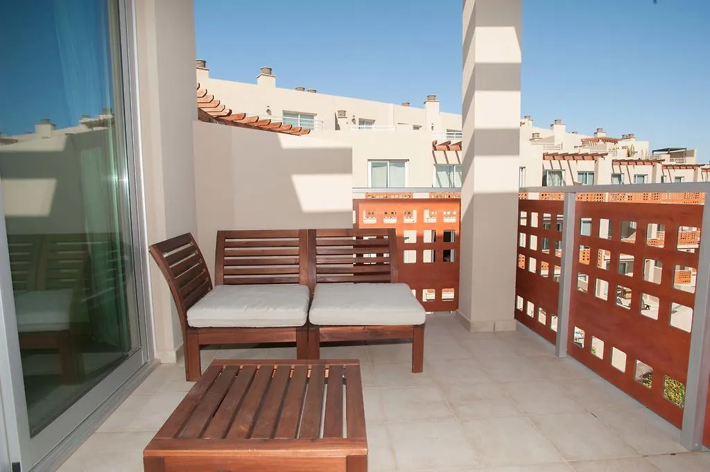 Vista Roja Apartment El Medano  0*, El Medano (Tenerife)