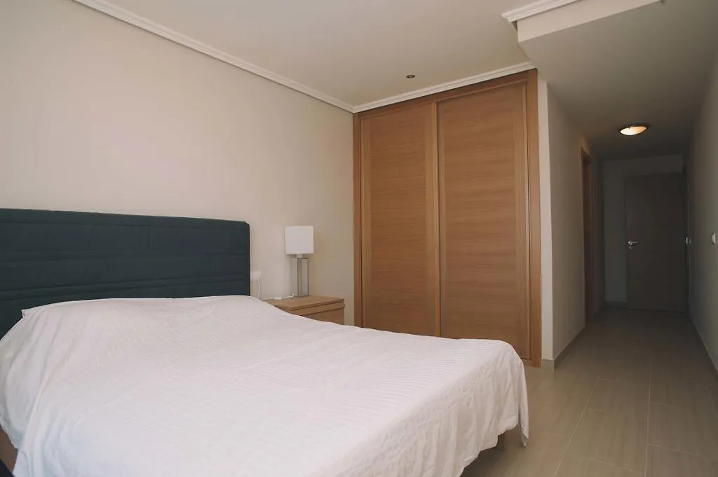 Vista Roja Apartment El Medano  Spain