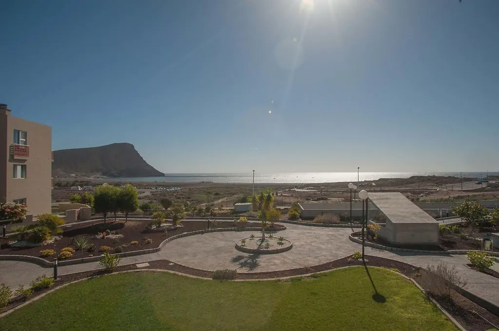 Vista Roja Apartment El Medano  El Medano (Tenerife)